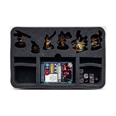 Warhammer Underworlds Loose Godsworn Hunt #9 NM