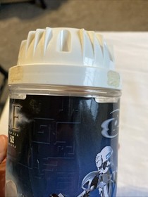 LEGO BIONICLE: Kopaka Nuva (8571) - Empty Canister Box Case Only