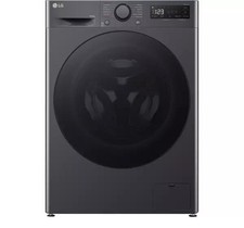Image of LGE TurboWash FWY696GBLN1  Washer Dryer - Grey - REFURB-C
