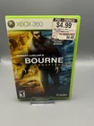Bourne Conspiracy - Microsoft Xbox 360