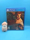 The Wolf Among Us (Sony PlayStation 4, 2014)