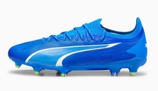 107311-03 MENS PUMA ULTRA ULTIMATE FG/AG