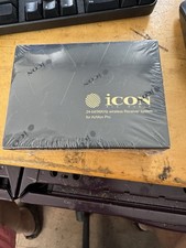 iCON AirMon Pro RX Wireless Receiver Unit   Brand New