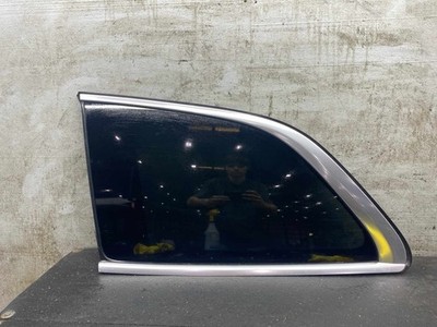 2020-2023 MERCEDES GLS 450 X167 OEM LH LEFT REAR QUARTER WINDOW GLASS PANE PANEL