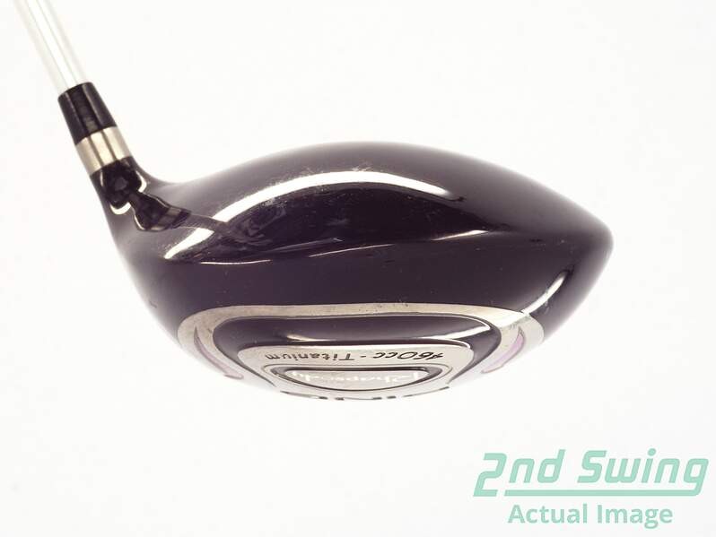 Ping Rhapsody Driver 12° Graphite Ladies Right 44.25in | eBay