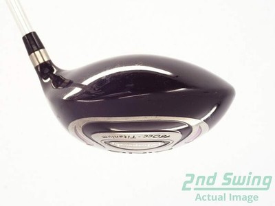 Ping Rhapsody Driver 12° Graphite Ladies Right 44.25in | eBay