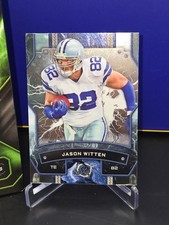 2025 Topps Resurgence Jason Witten No. 25 Dallas Cowboys
