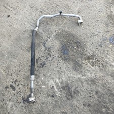 VW GOLF 2017 Mk7 (5G) A/C Air Conditioning Pipe Pump to joint Hoses 5Q0820743M