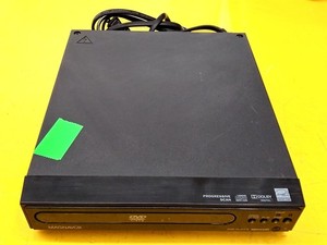 Magnavox DVD Player Mdv2100 | eBay