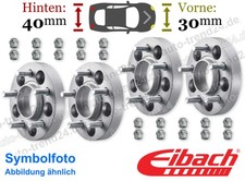 Eibach Spurverbreiterung 30mm, 40mm/Achse für KIA Stinger Hatchback Van CK 17-25