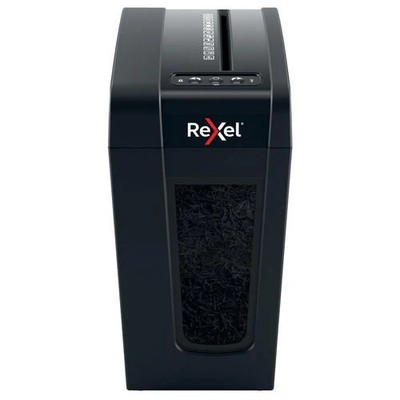 Rexel Papierversnipperaar x8-sl slimline whisper-shred