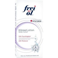Frei ÖL Hydrolipid KöRperlotion, 200 Ml