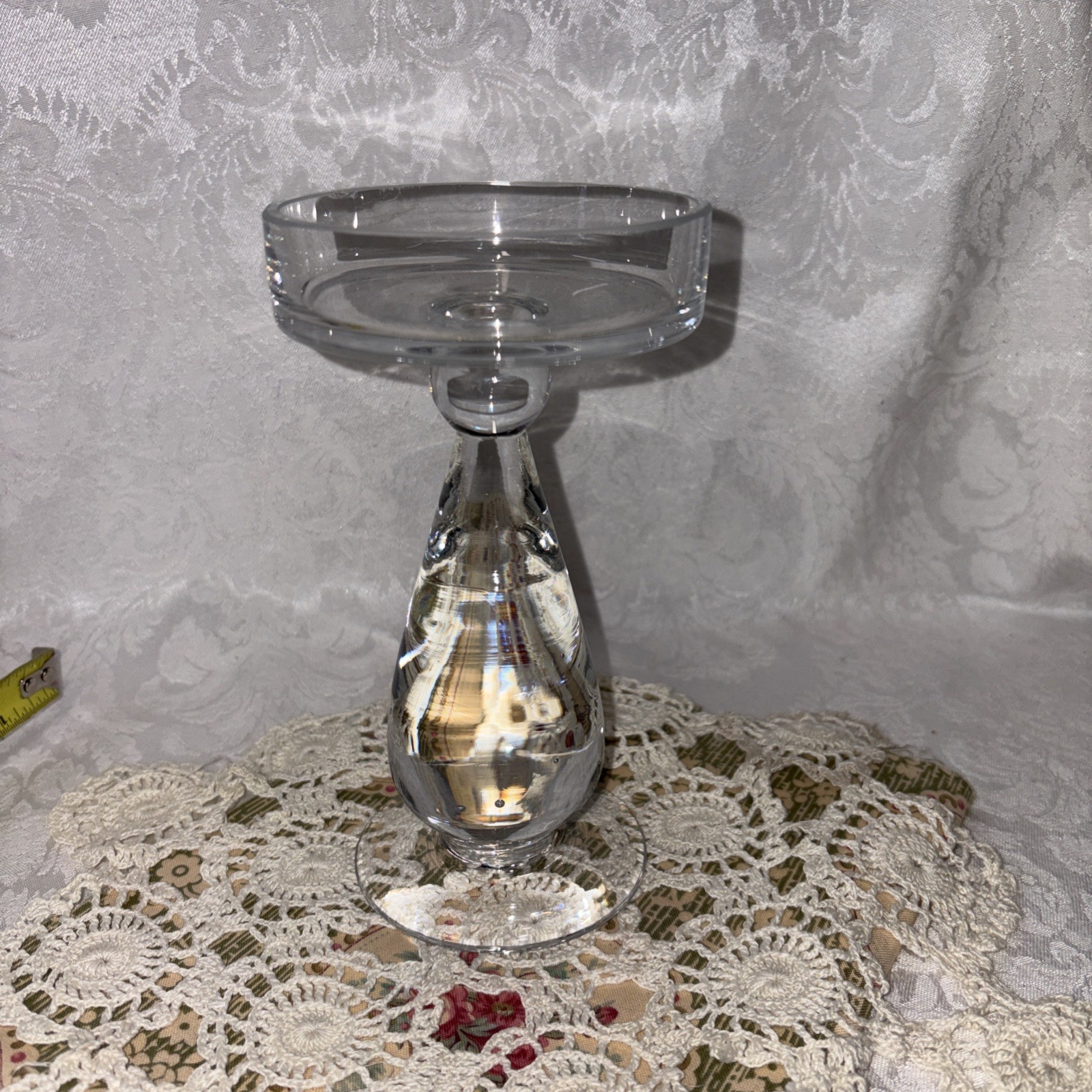 6.75&rdquo; Tall 3.5&rdquo; Diameter