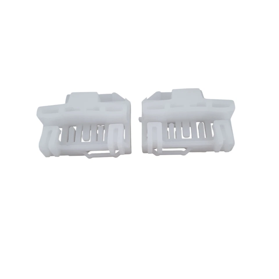 For Alero Passat Pontiac Grand AM Window Regulator Repair Clips Front Left&Right Foto 4 de 4