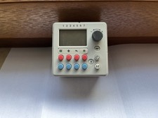 Viessmann Schaltuhr Digitale Schaltuhr M 331 T60 9519249 A für Trimatik etc.