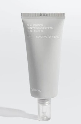 Celimax Dual Barrier Skin Wearable Cream 50ml - Authentic & Trusted U.S. Seller