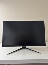 MSI Optix G271 27-inch 144Hz IPS Gaming Monitor LED