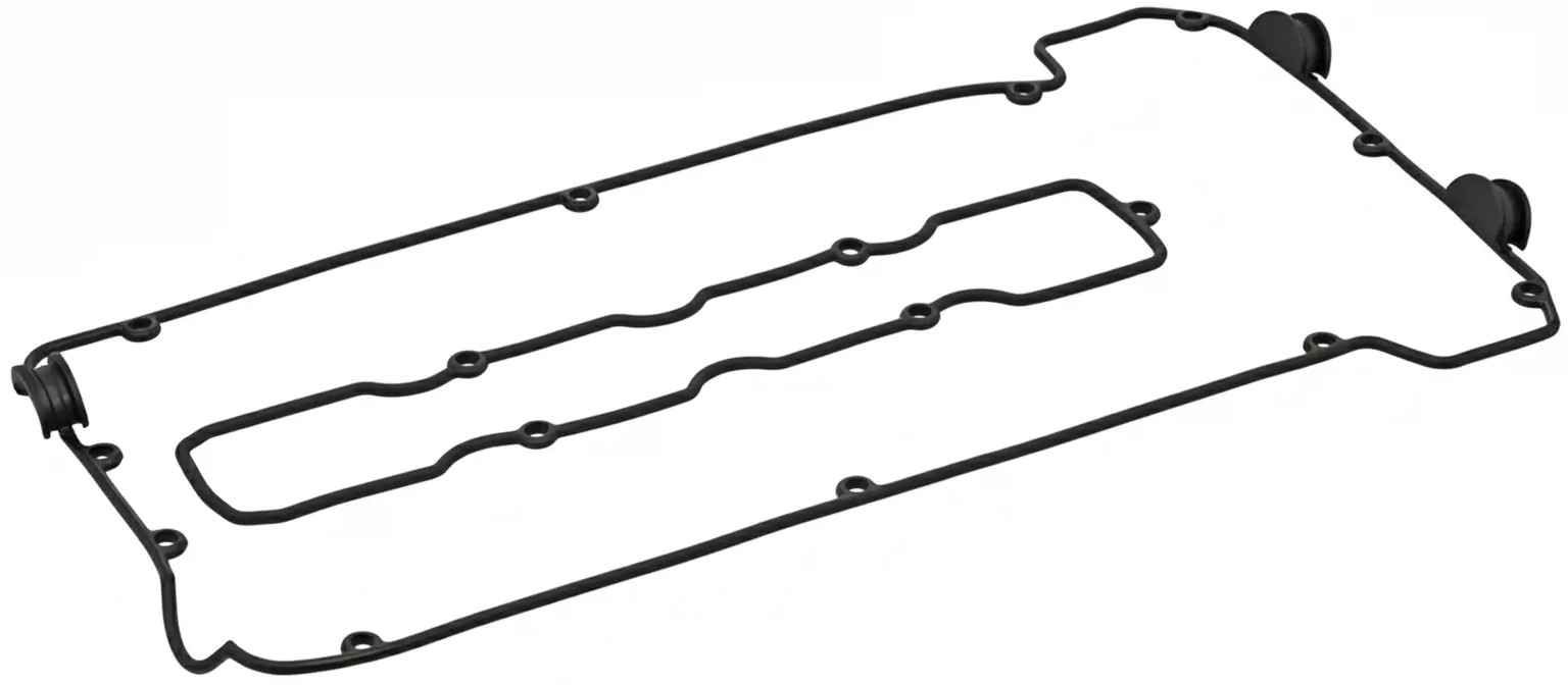 Elring Jeu De Joints D'étanchéité, Couvercle De Soupape 892.930 892.930 Saab - Image 2