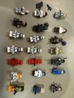 lego star wars minifigure lot saw gerrera thrawn lobot marrok sabine huyang