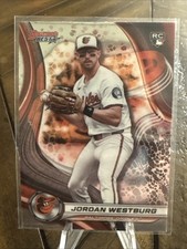 2024 Bowman's Best - Jordan Westburg #11 (RC)