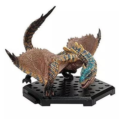 Trading Figure Tigrex 