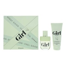 Rochas Girl Eau de Toilette 60ml + Shower Gel 100ml Gift Set