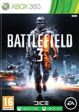 Battlefield 3 (Classics) Juego para Consola Microsoft XBOX 360 [PAL ESPAÑA]