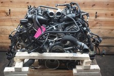 4.4l Twin Turbo V8 Engine Motor Dropout S68b44a 11005a594f5 Bmw 760ix G70 23-25