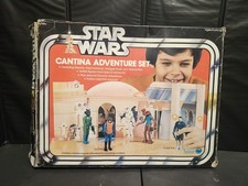 Cantina Adventure Set (Sears exclusive) for sale