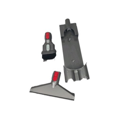 Original Dyson V7 V8 Wandhalterung Dock Dockingstation mit Werkzeug