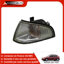 Clignotant Rover 200