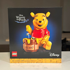 Winnie the Pooh