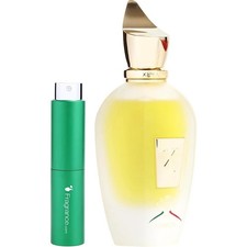 Xerjoff 1861 Naxos unisex Eau De Parfum Spray 0.27 oz Travel Spray