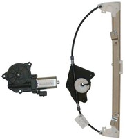 Valeo Fensterheber 850817 FüR Alfa 159 Sportwagon MPI 939AXL1A 939BXL1A Tbi 939