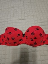 Strapless Bra 36B