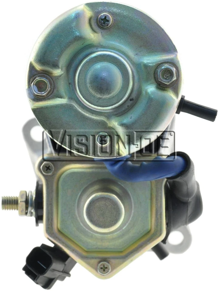 Motor de arranque BBB Industries 17892 para 03-06 Dodge 2500 3500 - Imagem 2 de 4