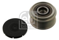 Febi Bilstein Generatorfreilauf 37982 FüR Audi Vw