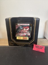Joe Nemechek 87 Racing Champions 1:64 Premier Edition 1993 NASCAR Diecast