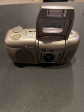 Kodak Advantix 4900 MultiAF Point  Shoot Film Camera