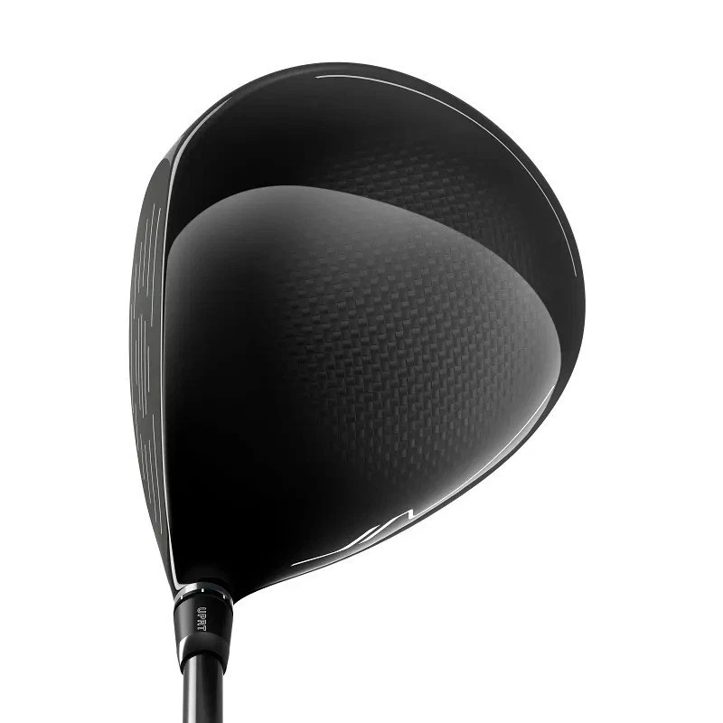 YAMAHA RMX VD Steady Version Driver 1 Wood 10.5° S-Flex Tensei TR Graphite Shaft - Image 4 of 4
