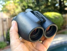 15x30 High Power Waterproof Binoculars, New in Box