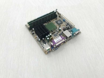 Via EPIA-5000 Industrial Control Board *mz