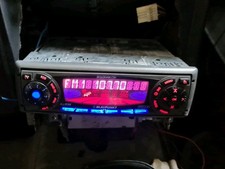 BLAUPUNKT BOLOGNA C51 RADIO, CASSETTE DECK, AUX IN, CD.CHANGER Merceses Audi   