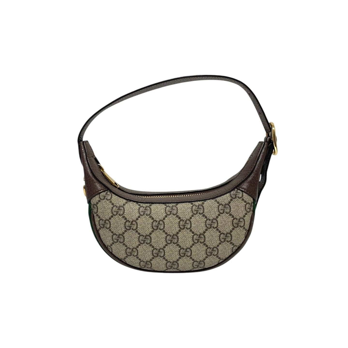 Gucci Ophidia Mini Hobo Bag Tote Shoulder Bag 658551 134253161