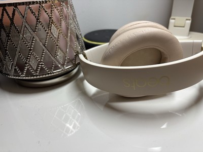 Dre Beats Studio Wireless 3 Desert Sand