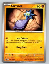 (2 Card Minimum) - 15% off 4+ | Pokemon Scarlet & Violet: Obsidian Flames
