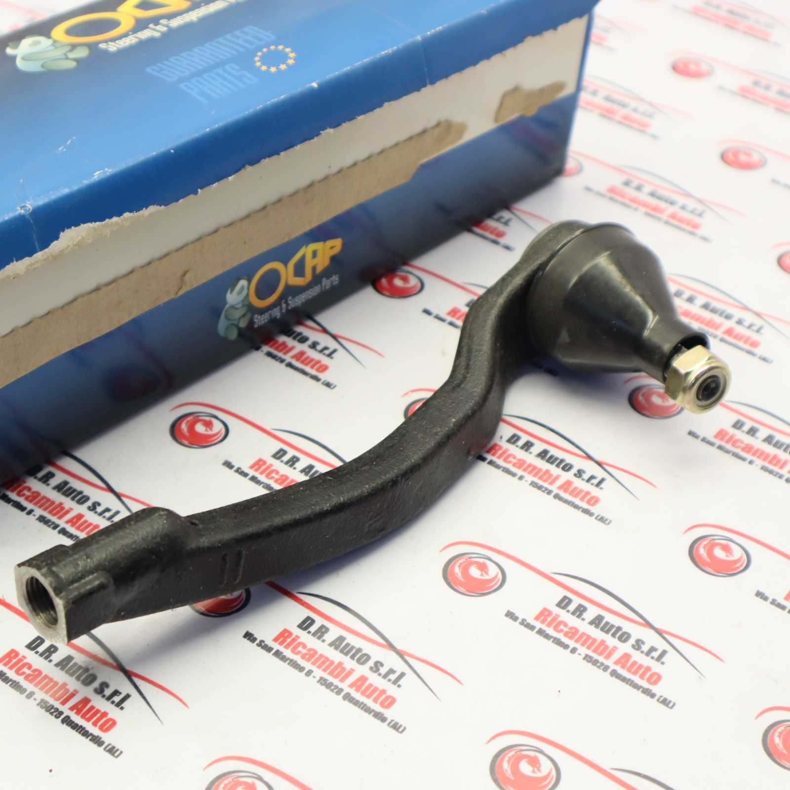 Steering Head Left Renault Megane MK2 Code 0294170 New OCAP