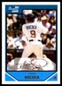Brian Bocock 2007 Bowman Draft Picks & Prospects #BDPP91 Giants MLB READ