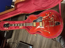 Epiphone Back To The Future ES-345 Limited Edition