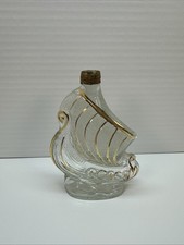 Vintage Empty Larson French Cognac Invincible...